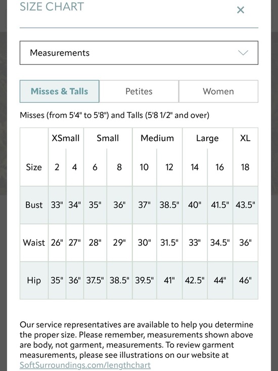 NWT! Soft Surroundings - Ellison Linen Blend Maxi Dress - XL - Picture 8 of 8